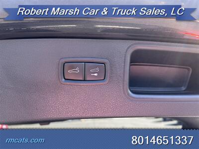 2018 Porsche Macan S   - Photo 30 - Payson, UT 84651