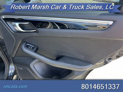 2018 Porsche Macan S   - Photo 31 - Payson, UT 84651