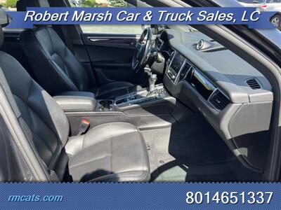 2018 Porsche Macan S   - Photo 34 - Payson, UT 84651