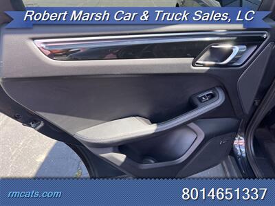 2018 Porsche Macan S   - Photo 27 - Payson, UT 84651