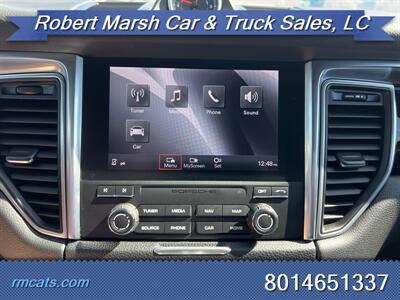 2018 Porsche Macan S   - Photo 23 - Payson, UT 84651