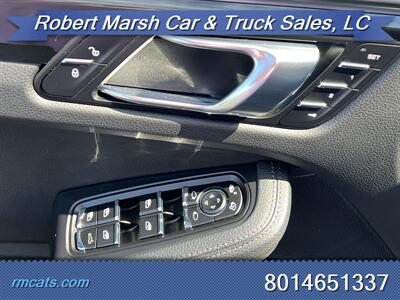 2018 Porsche Macan S   - Photo 14 - Payson, UT 84651