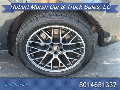 2018 Porsche Macan S   - Photo 41 - Payson, UT 84651