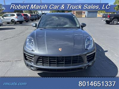 2018 Porsche Macan S   - Photo 8 - Payson, UT 84651