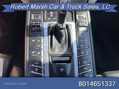 2018 Porsche Macan S   - Photo 22 - Payson, UT 84651