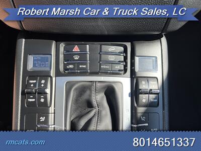 2018 Porsche Macan S   - Photo 24 - Payson, UT 84651