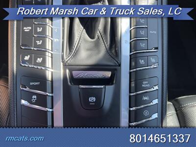 2018 Porsche Macan S   - Photo 25 - Payson, UT 84651