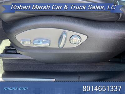 2018 Porsche Macan S   - Photo 16 - Payson, UT 84651