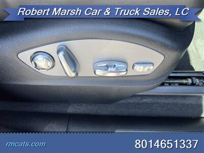 2018 Porsche Macan S   - Photo 35 - Payson, UT 84651