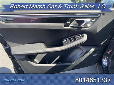 2018 Porsche Macan S   - Photo 12 - Payson, UT 84651