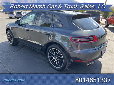 2018 Porsche Macan S   - Photo 3 - Payson, UT 84651
