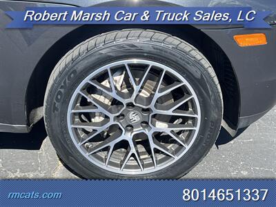 2018 Porsche Macan S   - Photo 39 - Payson, UT 84651