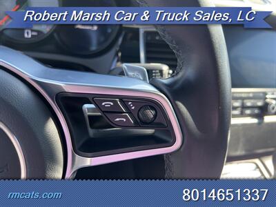 2018 Porsche Macan S   - Photo 20 - Payson, UT 84651