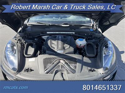 2018 Porsche Macan S   - Photo 43 - Payson, UT 84651