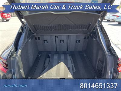 2018 Porsche Macan S   - Photo 29 - Payson, UT 84651