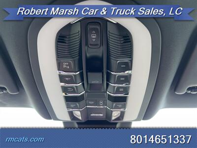 2018 Porsche Macan S   - Photo 26 - Payson, UT 84651