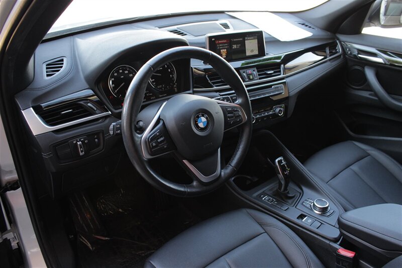2020 BMW X1 sDrive28i photo