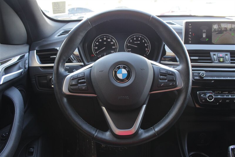 2020 BMW X1 sDrive28i photo
