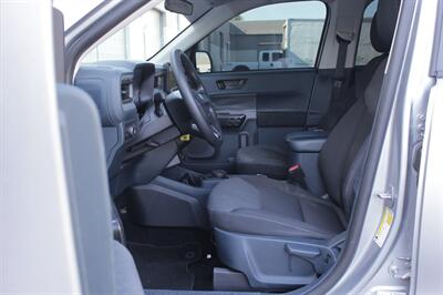 2022 Ford Maverick Crew Cab XL Hybrid  
