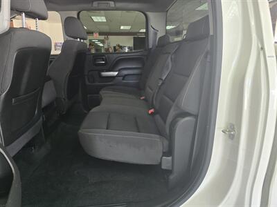 2014 Chevrolet Silverado 1500 LT-CREW CAB-4X4 - Photo 11 - Hamilton, OH 45015