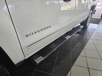 2014 Chevrolet Silverado 1500 LT-CREW CAB-4X4 - Photo 24 - Hamilton, OH 45015