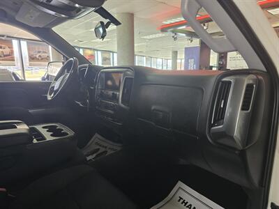 2014 Chevrolet Silverado 1500 LT-CREW CAB-4X4 - Photo 19 - Hamilton, OH 45015