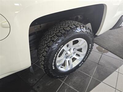 2014 Chevrolet Silverado 1500 LT-CREW CAB-4X4 - Photo 31 - Hamilton, OH 45015