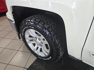 2014 Chevrolet Silverado 1500 LT-CREW CAB-4X4 - Photo 23 - Hamilton, OH 45015