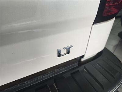 2014 Chevrolet Silverado 1500 LT-CREW CAB-4X4 - Photo 26 - Hamilton, OH 45015