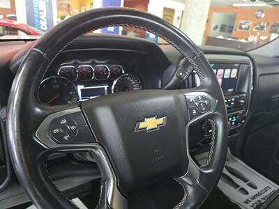 2014 Chevrolet Silverado 1500 LT-CREW CAB-4X4 - Photo 18 - Hamilton, OH 45015