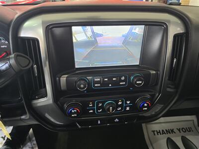 2014 Chevrolet Silverado 1500 LT-CREW CAB-4X4 - Photo 15 - Hamilton, OH 45015