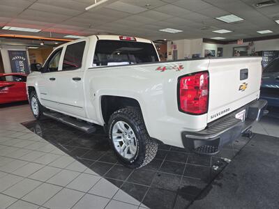 2014 Chevrolet Silverado 1500 LT-CREW CAB-4X4 - Photo 6 - Hamilton, OH 45015
