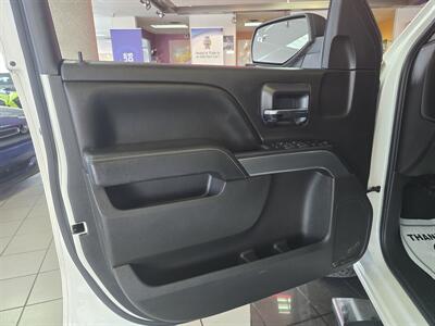 2014 Chevrolet Silverado 1500 LT-CREW CAB-4X4 - Photo 7 - Hamilton, OH 45015