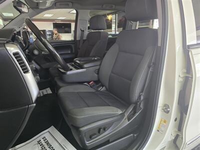 2014 Chevrolet Silverado 1500 LT-CREW CAB-4X4 - Photo 9 - Hamilton, OH 45015