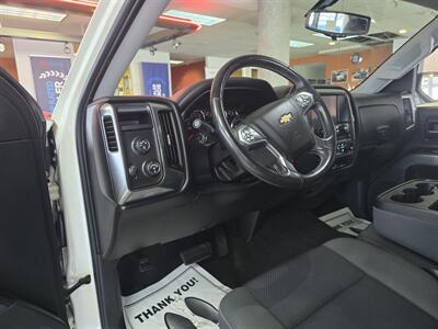 2014 Chevrolet Silverado 1500 LT-CREW CAB-4X4 - Photo 8 - Hamilton, OH 45015