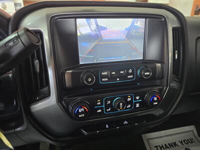 2014 Chevrolet Silverado 1500 LT-CREW CAB-4X4 - Photo 14 - Hamilton, OH 45015