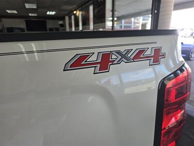 2014 Chevrolet Silverado 1500 LT-CREW CAB-4X4 - Photo 25 - Hamilton, OH 45015