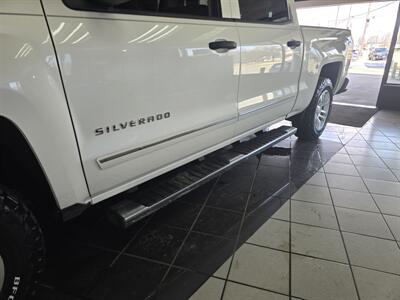 2014 Chevrolet Silverado 1500 LT-CREW CAB-4X4 - Photo 29 - Hamilton, OH 45015