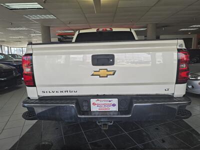 2014 Chevrolet Silverado 1500 LT-CREW CAB-4X4 - Photo 5 - Hamilton, OH 45015
