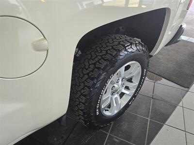 2014 Chevrolet Silverado 1500 LT-CREW CAB-4X4 - Photo 30 - Hamilton, OH 45015