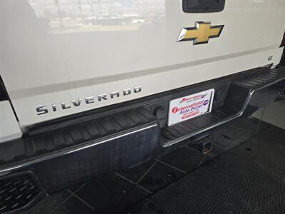 2014 Chevrolet Silverado 1500 LT-CREW CAB-4X4 - Photo 27 - Hamilton, OH 45015