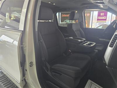 2014 Chevrolet Silverado 1500 LT-CREW CAB-4X4 - Photo 20 - Hamilton, OH 45015