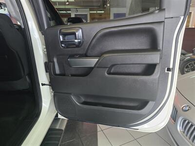 2014 Chevrolet Silverado 1500 LT-CREW CAB-4X4 - Photo 21 - Hamilton, OH 45015