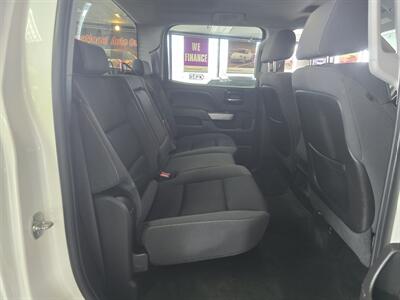 2014 Chevrolet Silverado 1500 LT-CREW CAB-4X4 - Photo 22 - Hamilton, OH 45015