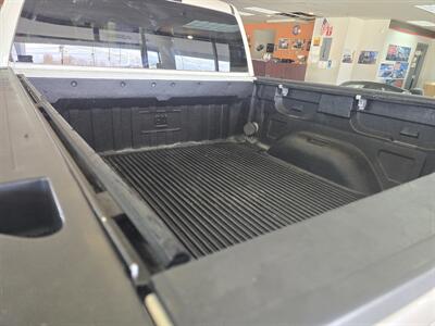 2014 Chevrolet Silverado 1500 LT-CREW CAB-4X4 - Photo 28 - Hamilton, OH 45015