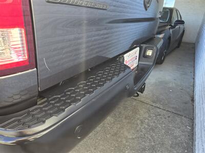 2015 RAM 1500 Outdoorsman   - Photo 29 - Hamilton, OH 45015