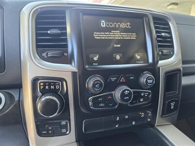 2015 RAM 1500 Outdoorsman   - Photo 24 - Hamilton, OH 45015