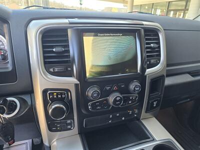 2015 RAM 1500 Outdoorsman   - Photo 22 - Hamilton, OH 45015