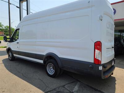 2017 Ford Transit 350 HD 3DR HIGH ROOF DRW EXT CARGO VAN/V6   - Photo 6 - Hamilton, OH 45015