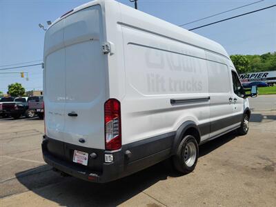 2017 Ford Transit 350 HD 3DR HIGH ROOF DRW EXT CARGO VAN/V6   - Photo 5 - Hamilton, OH 45015